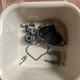 Image for article titled My Stupid Plan To De-Anodize A Bike Derailleur Silver Actually Worked